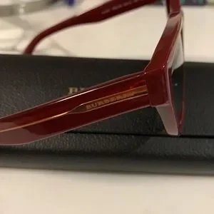 Burberry | Accessories | B 4277 3763h Burberry Square  display picture 1